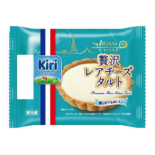 Emitas 贅沢レアチーズタルト 楽天西友ネットスーパー Emitas 贅沢レアチーズタルト 楽天西友ネットスーパー